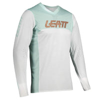 Jersey 5.5 UltraWeld - weiss-grün