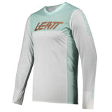 Jersey 5.5 UltraWeld - weiss-grün