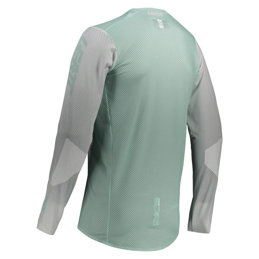Jersey 5.5 UltraWeld - weiss-grün
