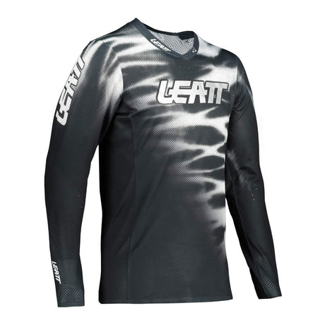 Jersey 5.5 UltraWeld African Tiger schwarz-weiss