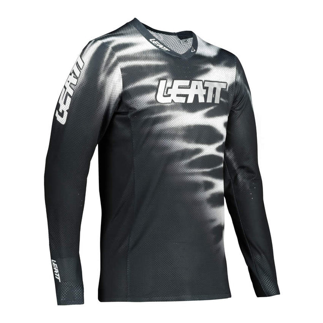 Jersey 5.5 UltraWeld African Tiger schwarz-weiss