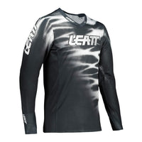 Jersey 5.5 UltraWeld African Tiger schwarz-weiss