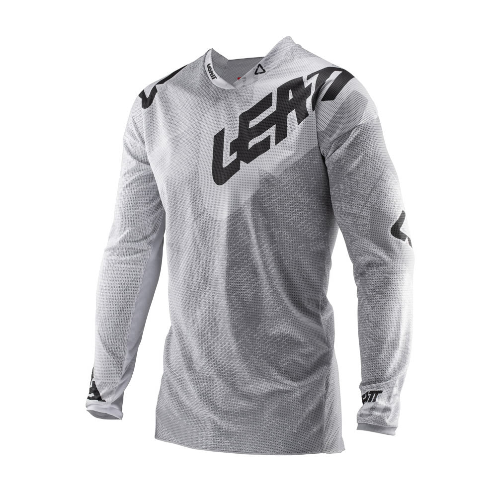 Jersey GPX 4.5 Lite weiss