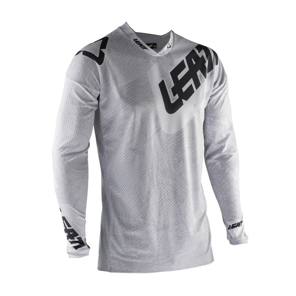 Jersey GPX 4.5 Lite weiss