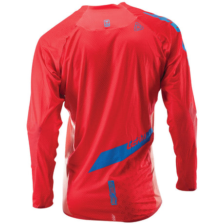 Jersey GPX 5.5 Ultraweld (rot-blau)