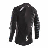 Jersey GPX 5.5 Ultraweld - schwarz