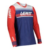 Jersey Moto 5.5 UltraWeld Aqua/Royal royal