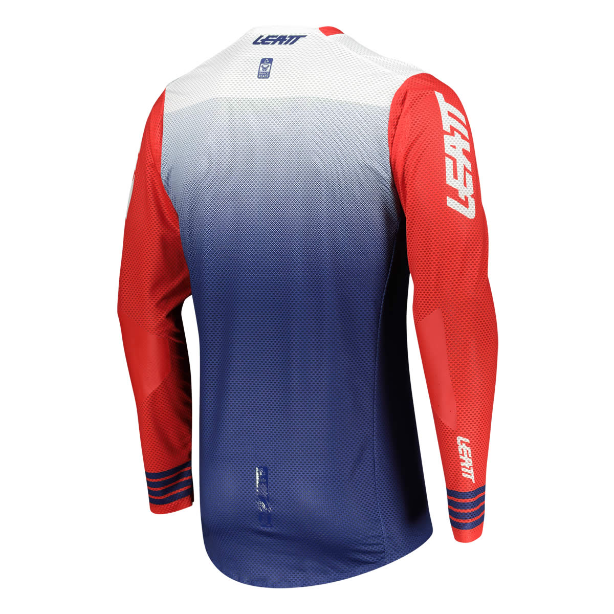 Jersey Moto 5.5 UltraWeld Aqua/Royal royal
