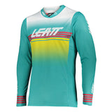 Jersey Moto 5.5 UltraWeld Aqua/Royal türkis