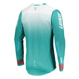 Jersey Moto 5.5 UltraWeld Aqua/Royal türkis