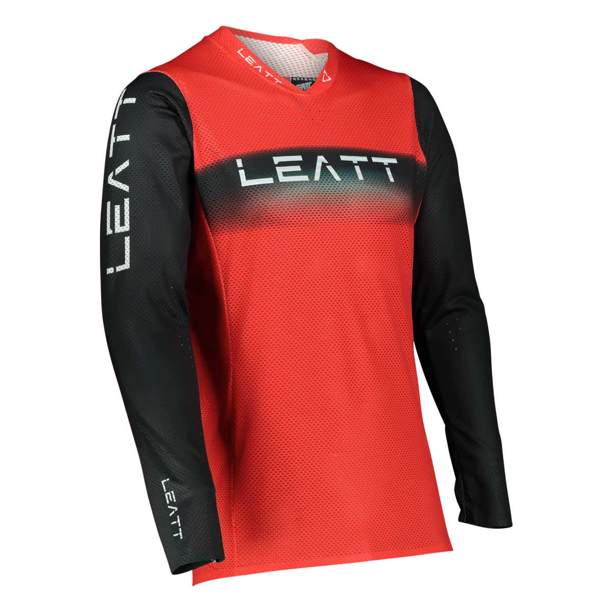 Jersey Moto 5.5 UltraWeld Uni rot
