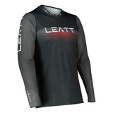 Jersey Moto 5.5 UltraWeld Uni schwarz