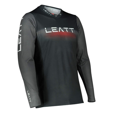 Jersey Moto 5.5 UltraWeld Uni schwarz