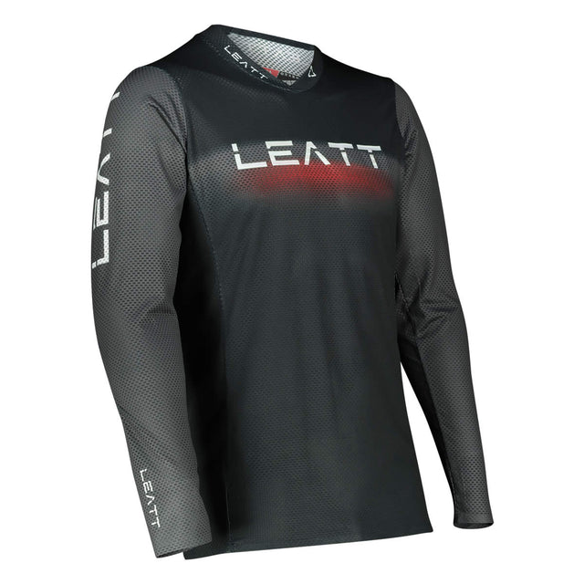 Jersey Moto 5.5 UltraWeld Uni schwarz