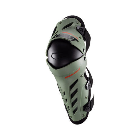 Knie/Schienbeinschoner Dual Axis Cactus