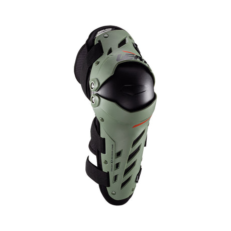 Knie/Schienbeinschoner Dual Axis Cactus