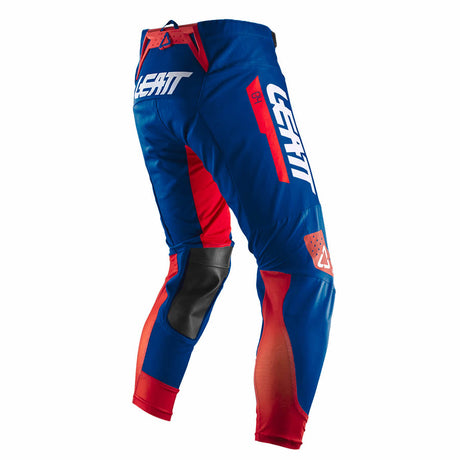 MX Hose GPX 4.5 - blau-rot