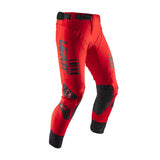 MX Hose GPX 5.5 I.K.S. rot-schwarz