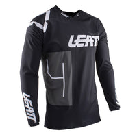 Maglia MX GPX 4.5 Lite - nero-bianco