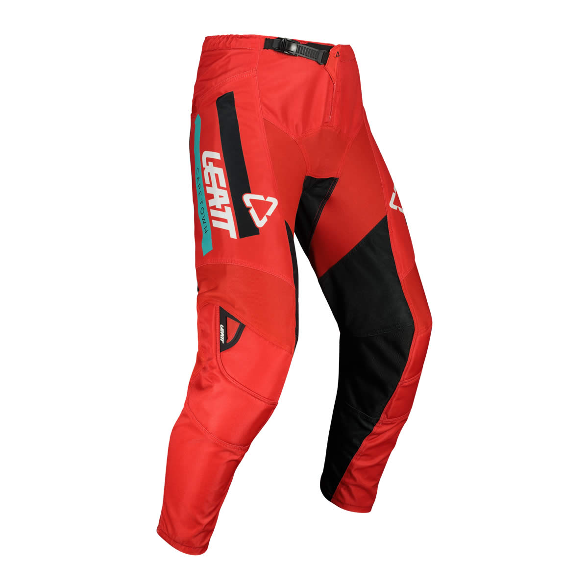 Moto 3.5 Ride Kit Junior Uni rot