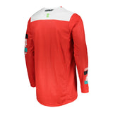 Moto 3.5 Ride Kit Junior Uni rot