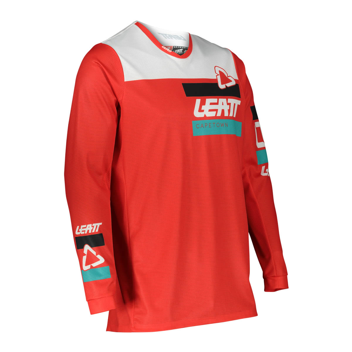 Moto 3.5 Ride Kit Junior Uni rot