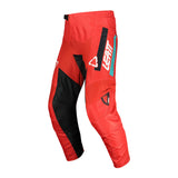 Moto 3.5 Ride Kit Junior Uni rot
