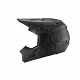 Motocrosshelm 3.5 V21.1 - schwarz