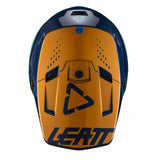Motocrosshelm 3.5 V21.4 - blau