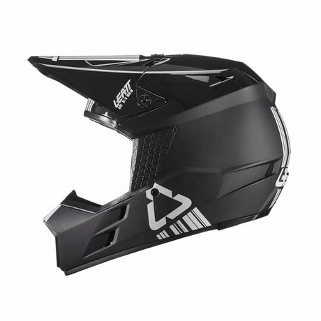 Motocrosshelm GPX 3.5 - schwarz