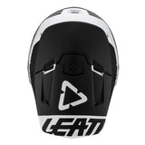 Motocrosshelm GPX 3.5 Junior V19.2 weiss
