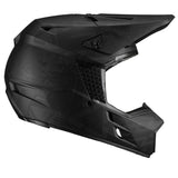Motocrosshelm GPX 3.5 V19.3 Tribe schwarz