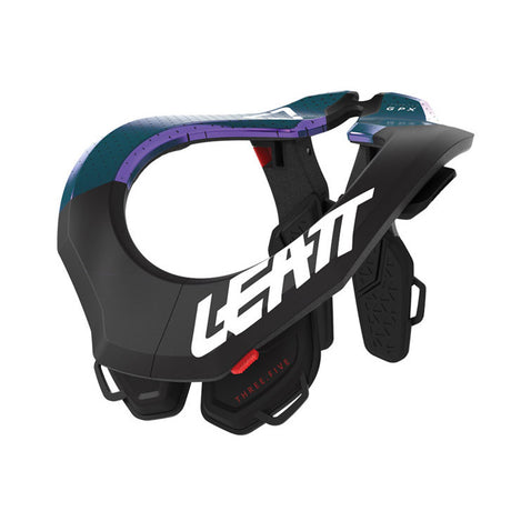 Neck Brace GPX 3.5 - schwarz