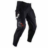Pant Moto 4.5 HydraDri 23 - Blk noir