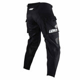 Pant Moto 4.5 HydraDri 23 - Blk schwarz