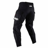 Pant Moto 4.5 HydraDri 23 - Blk schwarz