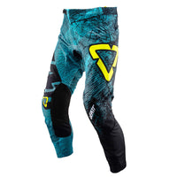 Pantaloni GPX 4.5 tech blu