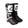 Stiefel 3.5 weiss