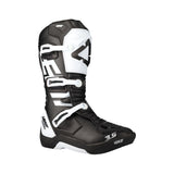 Stiefel 3.5 weiss