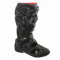 Botas 4.5 - negras