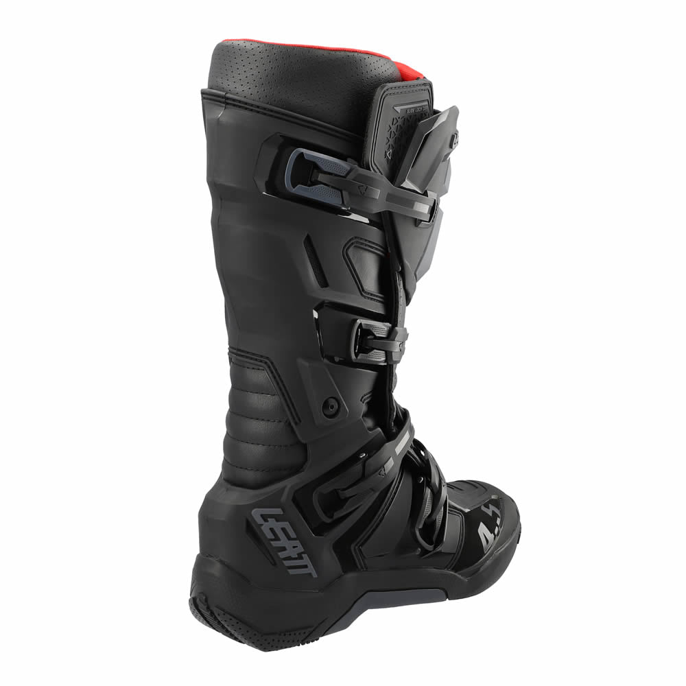 Stiefel 4.5 - schwarz