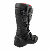 Stiefel 4.5 - schwarz