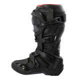 Stiefel 4.5 - schwarz