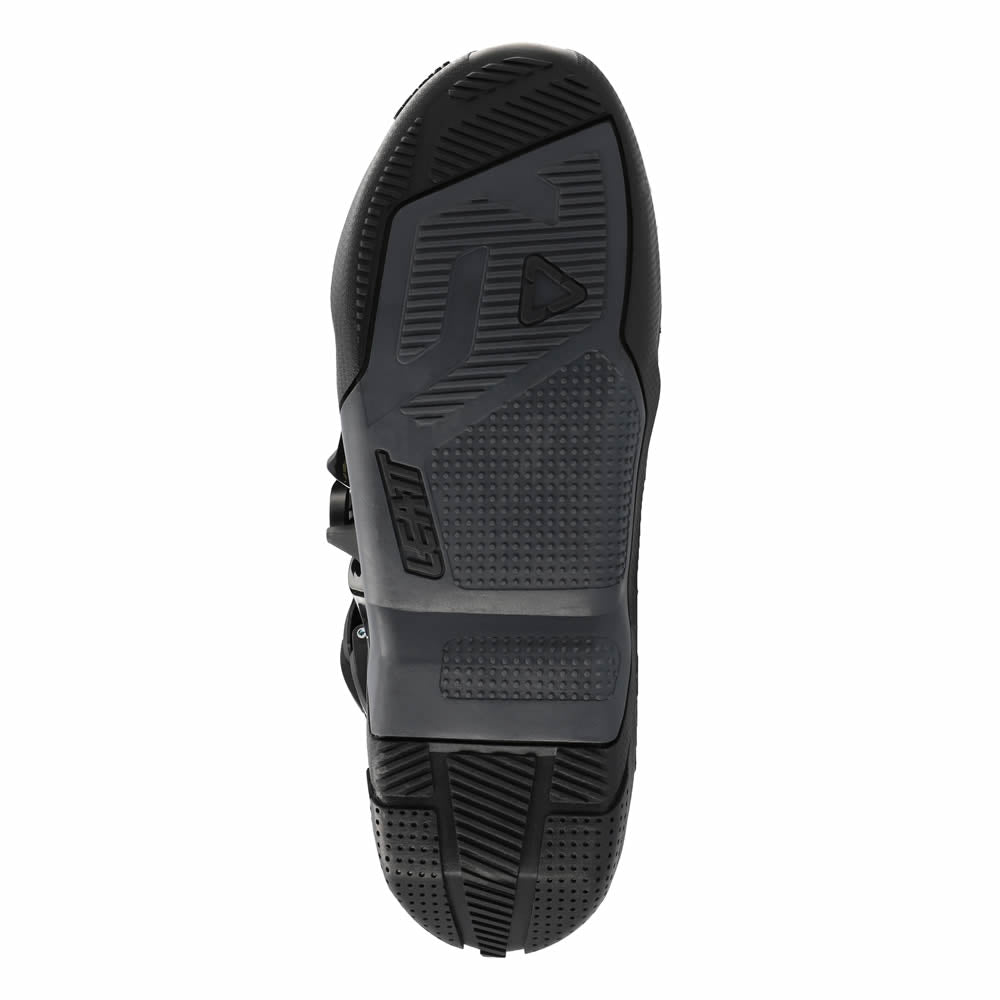 Stiefel 4.5 - schwarz
