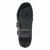 Stiefel 4.5 - schwarz