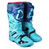 Stiefel 4.5 - türkis
