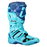 Stiefel 4.5 - türkis