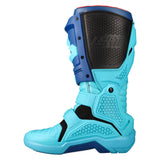 Stiefel 4.5 - türkis