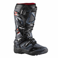 Bota 5.5 FlexLock Enduro Graphene - negra