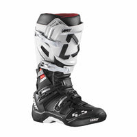 Boots GPX 5.5 FlexLock - black-white 